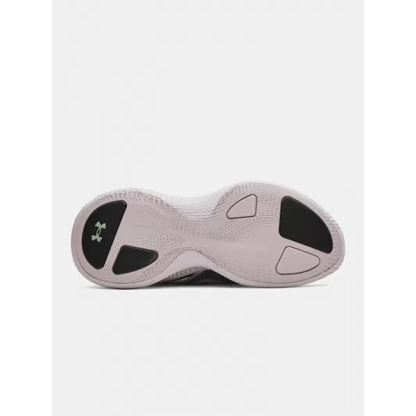  Ботуши UNDER ARMOUR UA ECHO 6006061-009 СИВО 