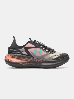 Ботуши UNDER ARMOUR UA ECHO SLIPSPEED 6006061-824 ОРАНЖЕВО