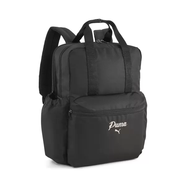  Раница PUMA PHASE COLLEGE BACKPACK 092195_01 ПУМА ЧЕРНА 