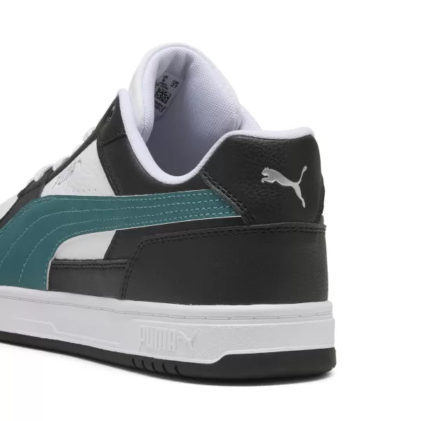  Ботуши PUMA CAVEN III 404484_07 PUMA BLACK/EMERALD ICE/WHITE 