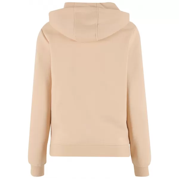  Дамска суитчър URBAN CLASSICS TB8009 ПЯСЪК 