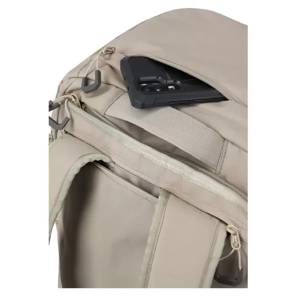  Чанта TRAVELITE Venture Line Duffle M ПЯСЪК 