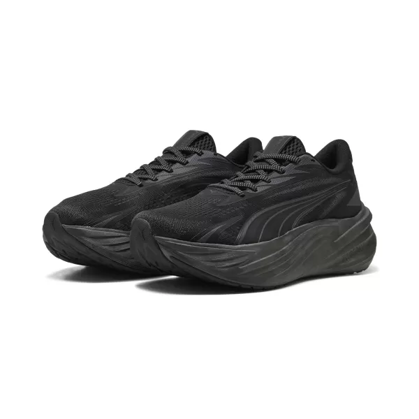  Ботуши PUMA MAXIMA PRO 313313_02 ПУМА ЧЕРНА 