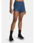 Дамски шорти UNDER ARMOUR UA FLY BY 3'' SHORTS 1382438-498 СИНЬО