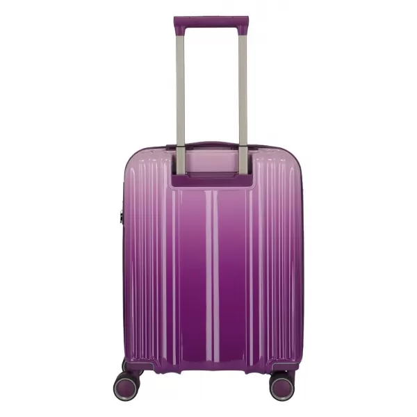  куфар TRAVELITE Lascana Edition S Purple Degrade ЛИЛАВ ГРАДИЕНТ 