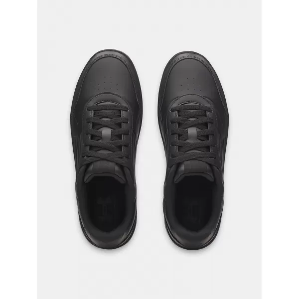  Мъжки обувки UNDER ARMOUR TEMPO 6005795-002 ЧЕРЕН 