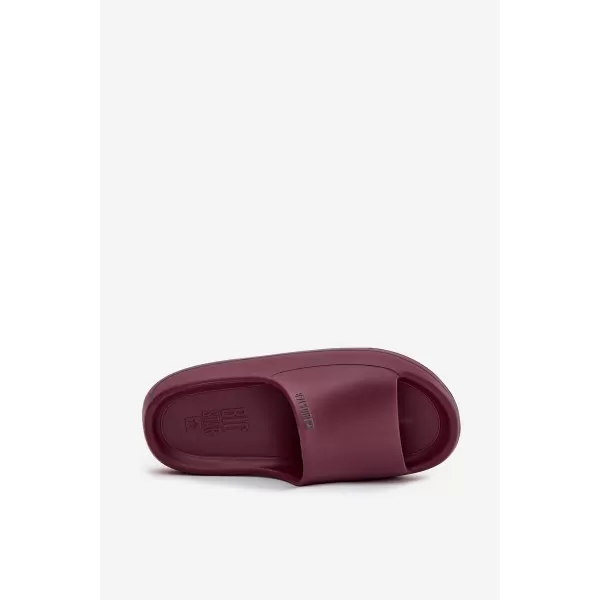  Дамски чехли BIG STAR SS274422 RED Big Star Shoes 