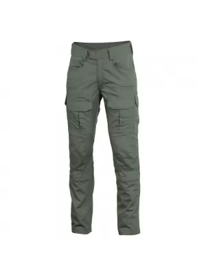 Панталони PENTAGON LYCOS COMBAT PANTS K05043 РЕЙНДЖЪРСКО ЗЕЛЕНО