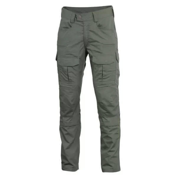  Панталони PENTAGON LYCOS COMBAT PANTS K05043 РЕЙНДЖЪРСКО ЗЕЛЕНО 