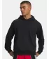 Мъжки суичър UNDER ARMOUR RIVAL LW HOODIE 6012335-001 ЧЕРЕН