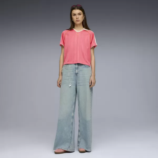  Ботуши PUMA PALERMO 396463_87 DEW OUTLOOK/ДЪВКА 