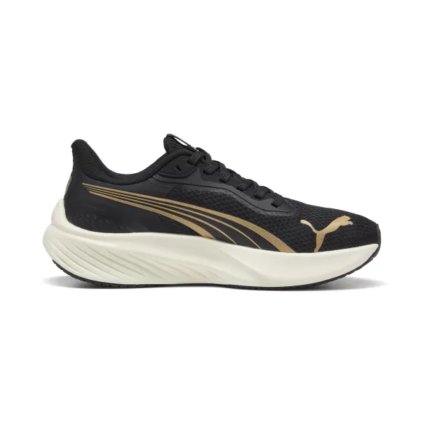  Ботуши PUMA POUNCE LITE 310778_11 PUMA GOLD/PUMA BLACK 