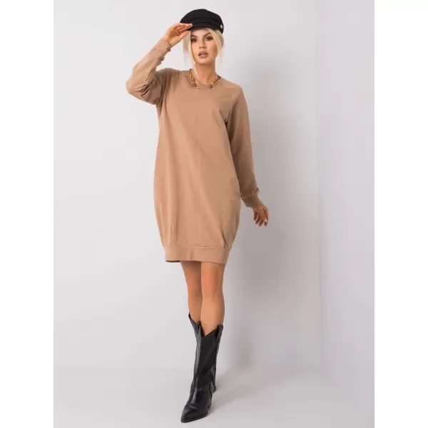  Рокля BASIC FEEL GOOD RV-TU-5184.93P КАМИЛА 