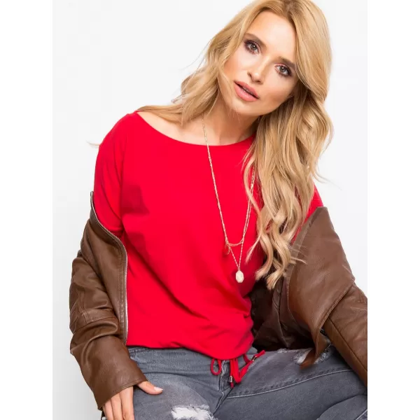  Дамска блуза BASIC FEEL GOOD RV-BZ-5122.11P ИЗД 