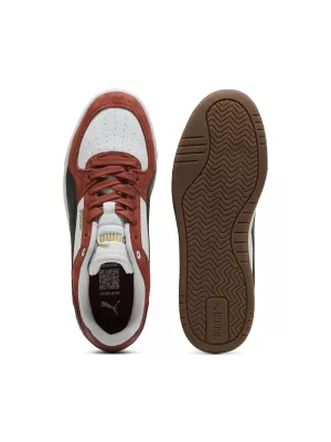 Ботуши PUMA CAVEN III OG 404485_03 RED/ ЧЕРВЕНО/ПУМА ЧЕРНО/ПУМА БЯЛО