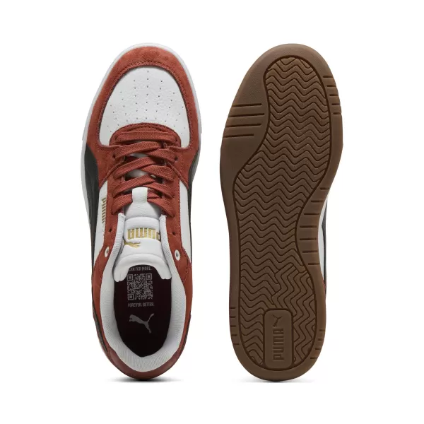  Ботуши PUMA CAVEN III OG 404485_03 RED/ ЧЕРВЕНО/ПУМА ЧЕРНО/ПУМА БЯЛО 