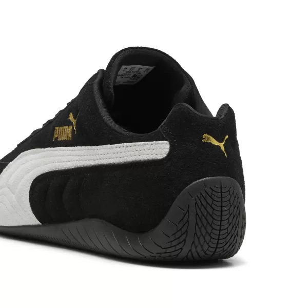  Ботуши PUMA SPEEDCAT OG 398846_01 ПУМА ЧЕРНА/ПУМА БЯЛА 