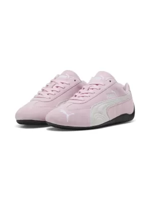 Ботуши PUMA SPEEDCAT OG 398846_04 WHISP OF PINK/ КЪСЧЕ РОЗОВО/БЯЛО НА ПУМА