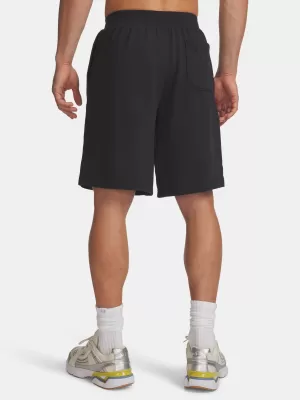 Мъжки шорти UNDER ARMOUR RIVAL LW SHORTS 6009345-001 ЧЕРЕН