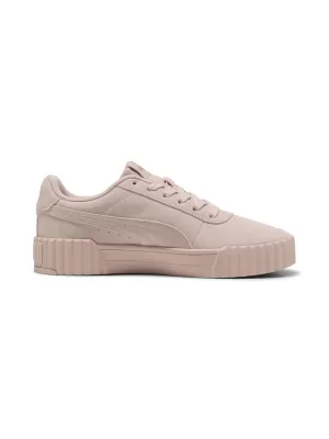 Дамски обувки PUMA CARINA 3.0 SD 400721_02 ROSE QUARTZ/ РОЗОВ КВАРЦ/PUMA GOLD