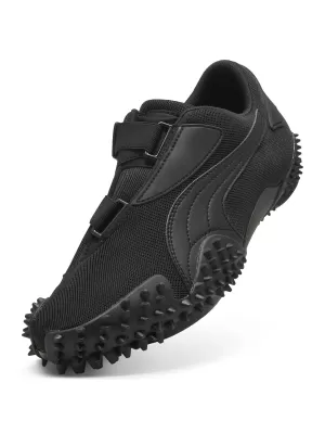 Ботуши PUMA MOSTRO OG PRIME 403206_04 ПУМА ЧЕРНА/ПУМА ЧЕРНА