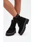 Дамски обувки BIG STAR SS274791 BLACK Big Star Shoes