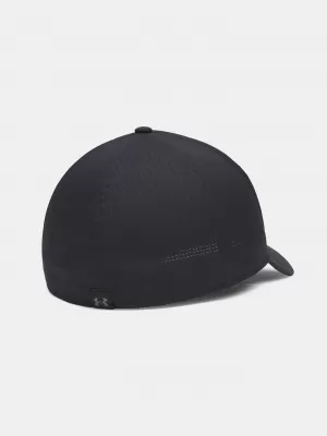 Мъжка шапка M AV LOW STR 1383438-004 BLACK Under Armour