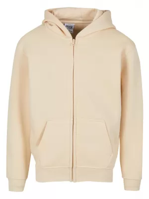 Детски суичър URBAN CLASSICS UCK8003 ПЯСЪК