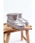Детски ботуши за сняг BIG STAR KK374241 SILVER Big Star Shoes