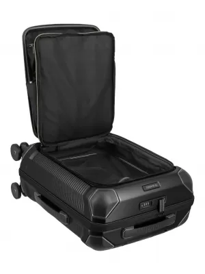 куфар TRAVELITE Millennium S Front pocket ЧЕРЕН