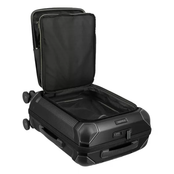  куфар TRAVELITE Millennium S Front pocket ЧЕРЕН 