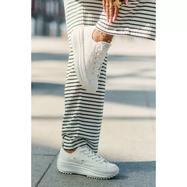  Дамски кецове LEE COOPER LCW-25-31-3465L ЧЕРЕН 
