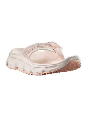 Дамски обувки SALOMON REELAX BREAK 6.0 W L47995300 ТАПИОКА/ВАНИЛОВ СЛАДОЛЕД/БАДЕМОВ КРЕМ