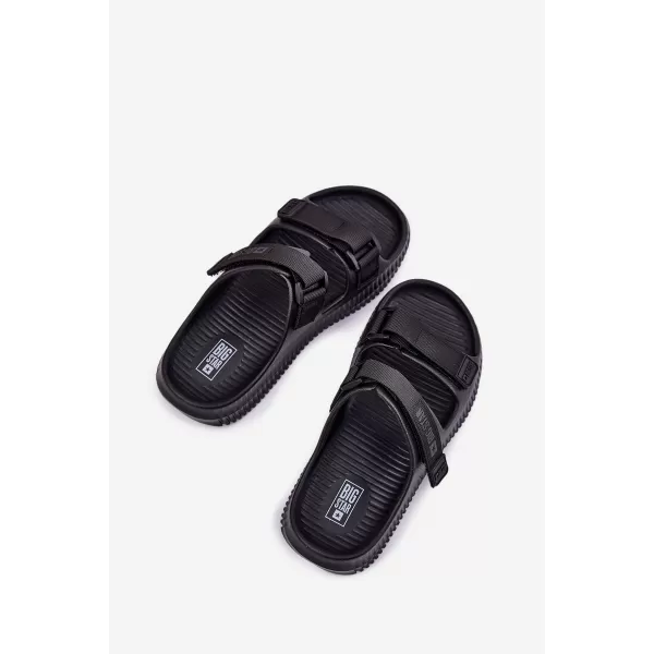  Дамски обувки BIG STAR RR274A527 BLACK Big Star Shoes 