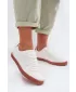 Дамски маратонки BIG STAR TT274357 WHITE Big Star Shoes