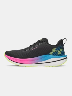 Дамски обувки UNDER ARMOUR W VELOCITI SPEED SPD 6000017-005 ЧЕРЕН