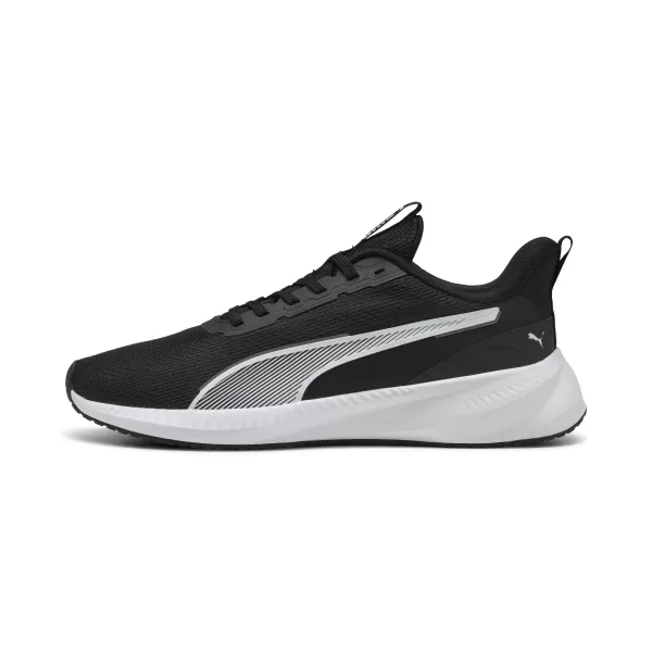  Ботуши PUMA FLYER LITE 3 310797_01 ПУМА ЧЕРНА/ПУМА БЯЛА 