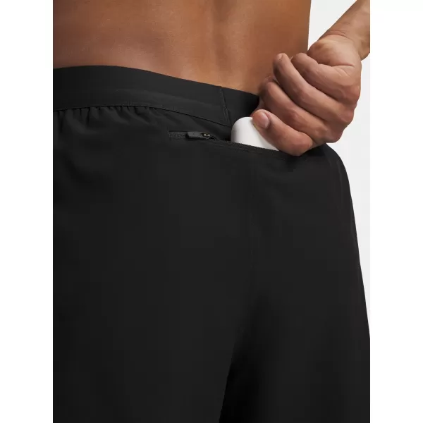  Мъжки шорти UNDER ARMOUR UA VELOCITI PRO 7IN SHORT ЧЕРЕН 
