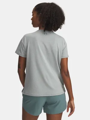 Дамска тениска UNDER ARMOUR UA VANISH ENERGY SS 2.0 1379141-587 СИНЬО