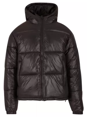 Мъжко яке URBAN CLASSICS TB7585 ЧЕРЕН
