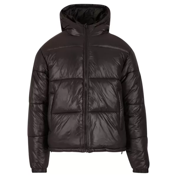  Мъжко яке URBAN CLASSICS TB7585 ЧЕРЕН 