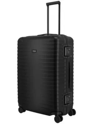 куфар TITAN Overseas L НОЩНИЦА ЧЕРНА