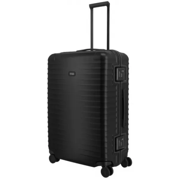  куфар TITAN Overseas L НОЩНИЦА ЧЕРНА 