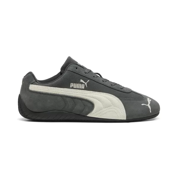  Ботуши PUMA SPEEDCAT OG 398846_64 SHADOW GRAY/ SHADOW GREY/PUMA BLACK 