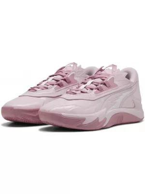 Ботуши PUMA SCOOT ZEROS II PEACH 312228-01 УРАВНОВЕСЕНО РОЗОВО/РОЗОВО ЛИЛАВО