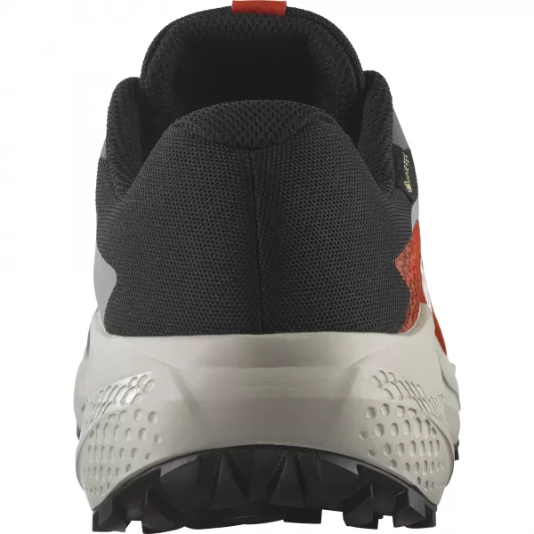  Мъжки обувки SALOMON ALPHAGLIDE GTX L47975300 CASTLEROCK/ЛУННА СКАЛА/ЧЕРИ ДОМАТ 