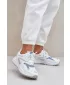 Дамски обувки BIG STAR NN274A094 WHITE Big Star Shoes