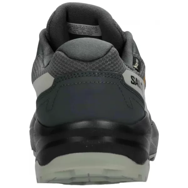  Мъжки обувки SALOMON OUTSCAPE GTX L49139800 ГРАДСКИ ШИК/ЧЕРНО/БРИЛЯНТНА МАСЛИНА 