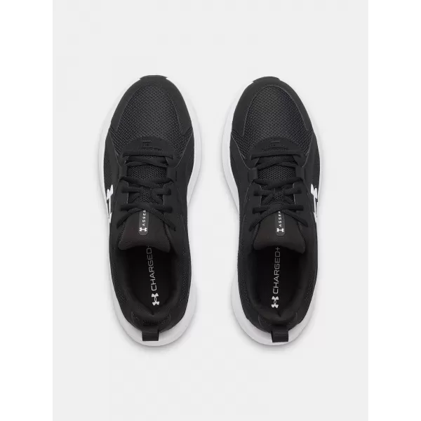  Мъжки обувки UNDER ARMOUR ASSERT 11 6006723-001 ЧЕРЕН 