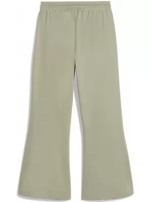 Дамски панталон PUMA WARDROBE ESS FLARED PANTS 632045-82 ЛУКСОЗНА АРМИЯ